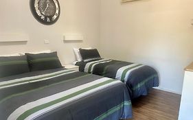 Cattle Camp Hotel